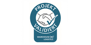 Fraunhofer Institute certificate