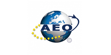 AEO Zertifikat