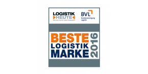 Logistik heute certificate 2016