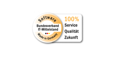 Software Made in Germany