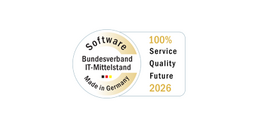 Software Made in Germany
