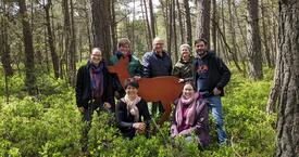 Mehr Moor - Stiftung Naturschutz Pfrunger-Burgweiler Ried
