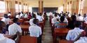 Berufsbildung in Uganda