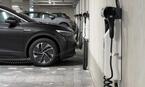 Ausbau der E-Auto-Ladestellen