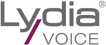 Lydia® Voice by EPG