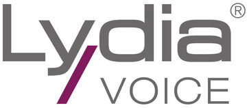Lydia® Voice by EPG