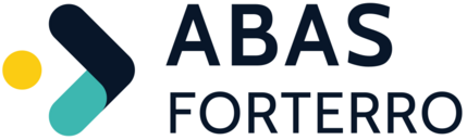 Logo von Forterro Deutschland Abas GmbH
