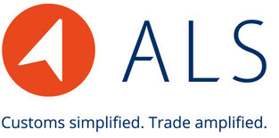 Visit the website of ALS Customs Services GmbH