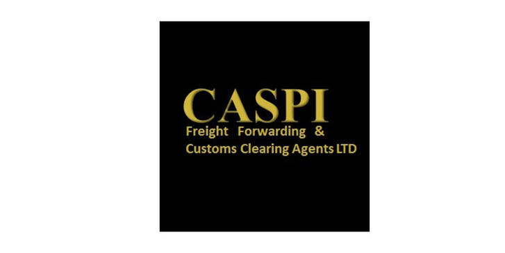 Caspi Freight Forwarding & Customs Clearing Agents