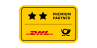 Unser Partner Deutsche Post DHL Group