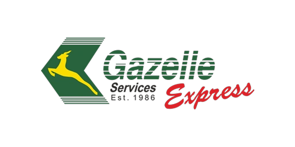 Gazelle Express Services