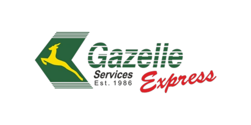 Gazelle Express Services