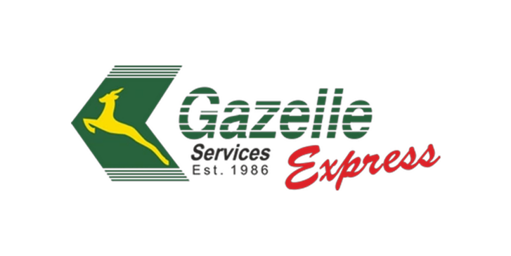 Gazelle Express Services