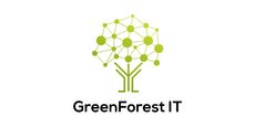 Unser Partner Green Forest IT