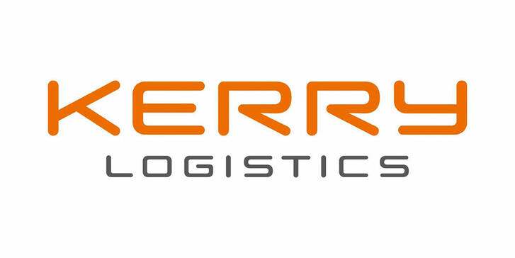 Kerry EAS Logistics