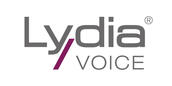 Unsere Zusammenarbeit mit EPG – Lydia Voice