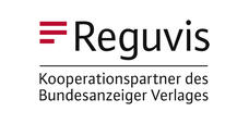 Unsere Zusammenarbeit mit der Reguvis Fachmedien GmbH