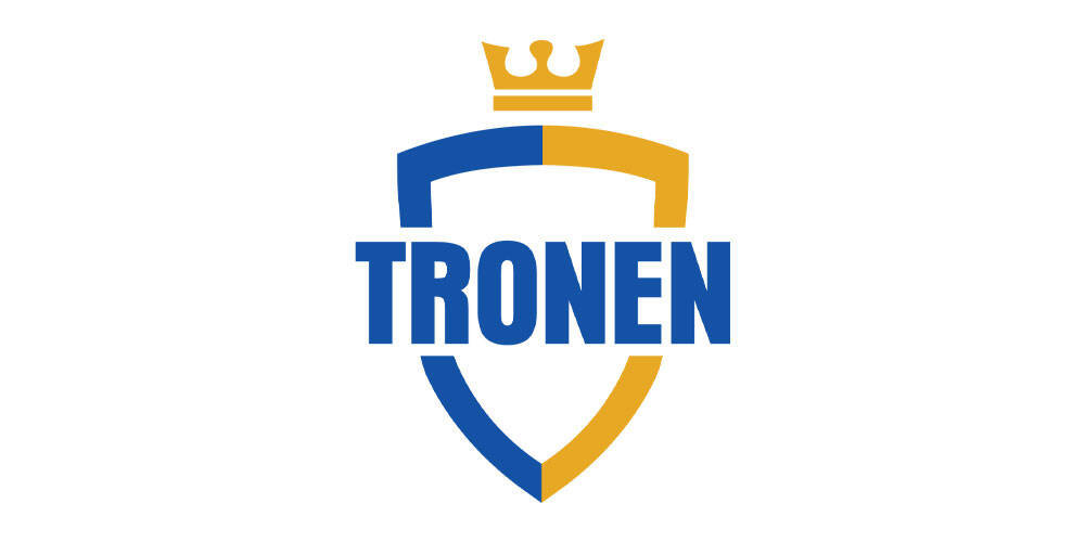 Tronen