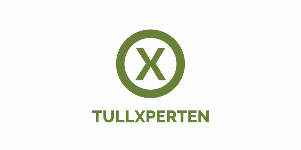 TullXperten Sverige AB (operating under Customs Support Group)
