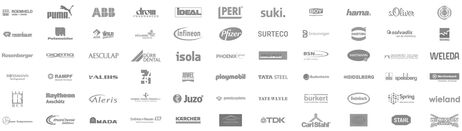 Mehr als 7000 Kunden