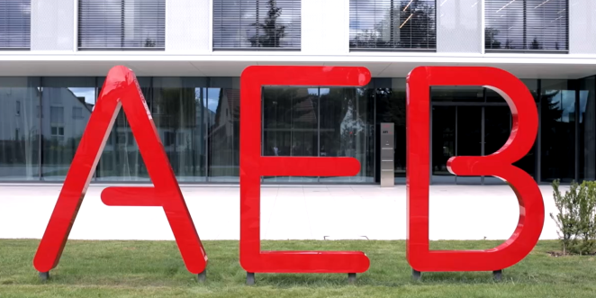 ZEIT-Ranking: AEB gehört zu den „Most Wanted Employers 2022“