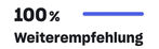 Weiterempfehlung