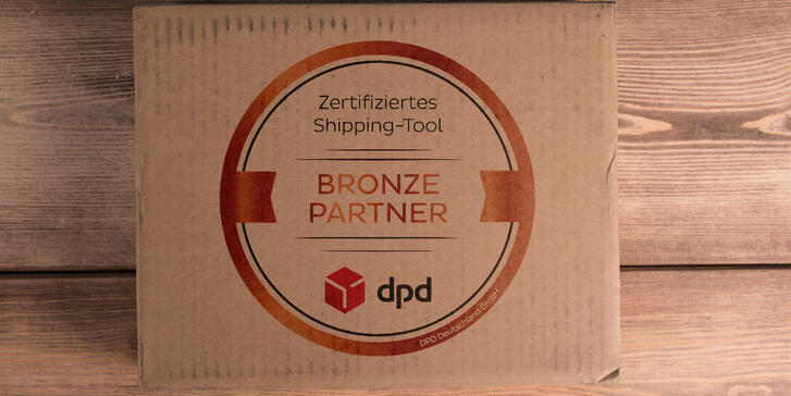 AEB-Versandsoftware Carrier Connect jetzt von DPD zertifziert