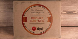 Carrier Connect shipping software certified by DPD