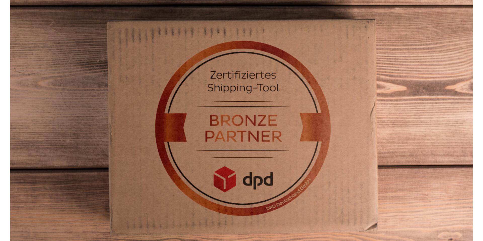 AEB-Versandsoftware Carrier Connect jetzt von DPD zertifziert