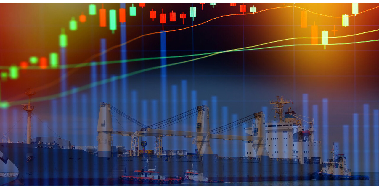 8 indices that help you manage freight rate volatility