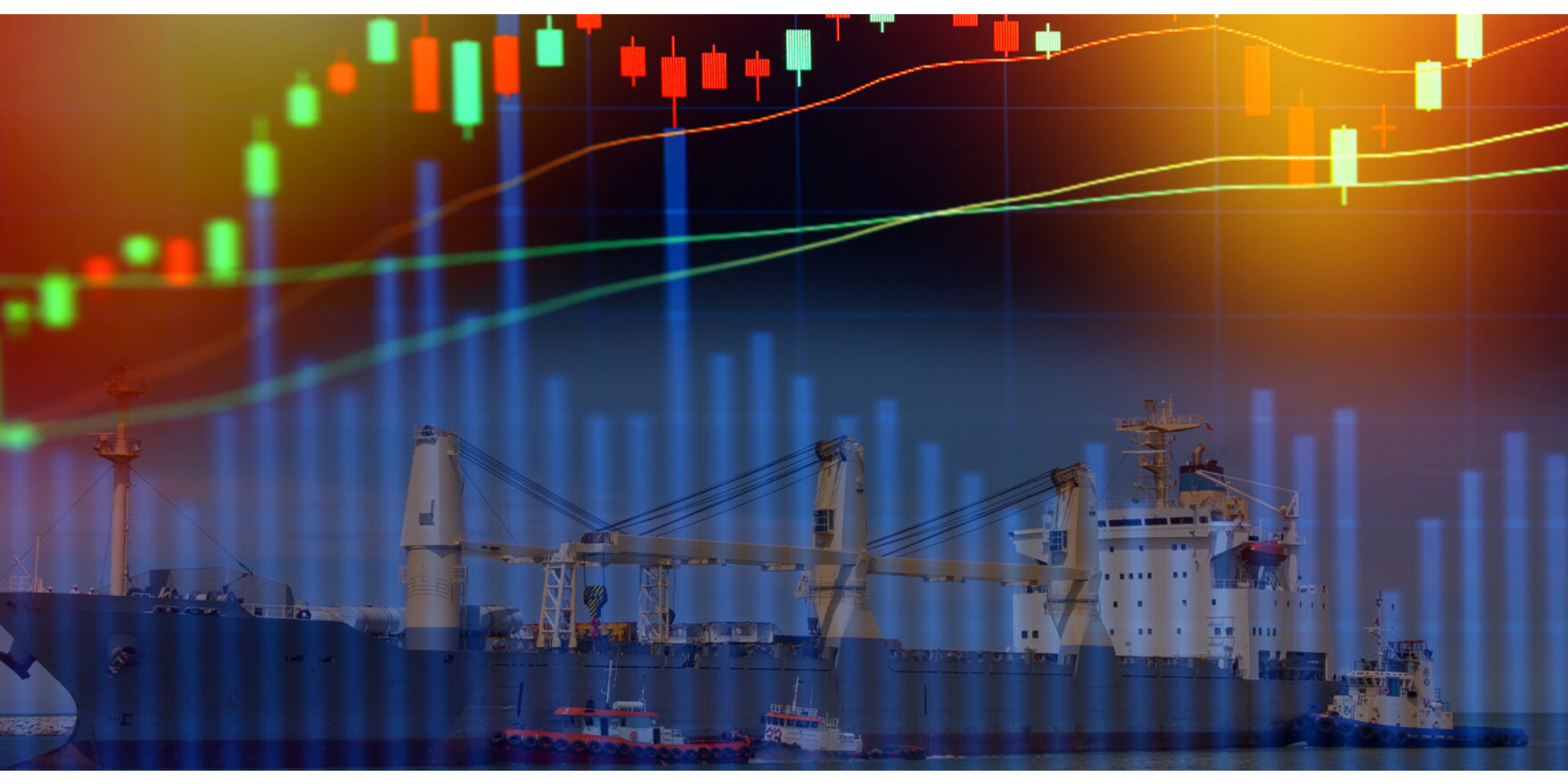 8 indices that help you manage freight rate volatility