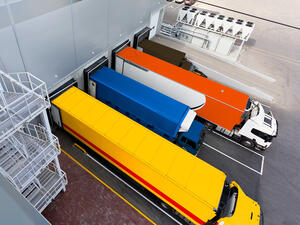 AEB multi-carrier management: shipping done right