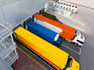 Multi-Carrier-Versand direkt aus SAP®