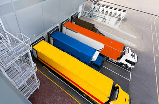 Versand- und Exportsoftware für Schweizer Industrieunternehmen Versand- und Exportsoftware für Schweizer Industrieunternehmen