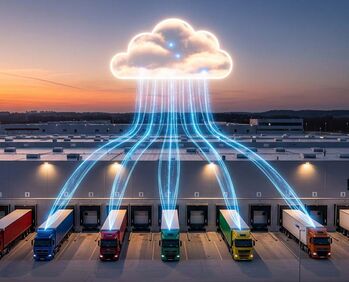 Multi-Carrier-Versand mit 300+ Speditionen und KEP-Diensten aus der Cloud