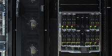 The systems in the AEB Cloud offer high uptime rates.