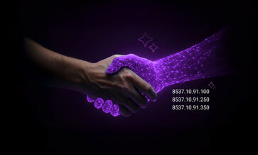 Hanschlag mit der KI zur Tarifierung