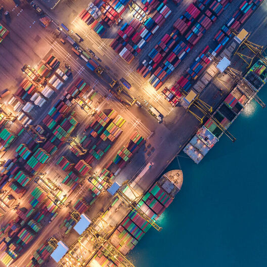 Mastering export compliance with confidence