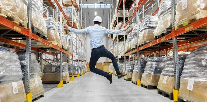 SAP&lt;sup&gt;&lt;sup&gt;®&lt;/sup&gt;&lt;/sup&gt;-Lagerverwaltung mit EWM, WM &amp;amp; Co: Tipps für die richtige Systemwahl