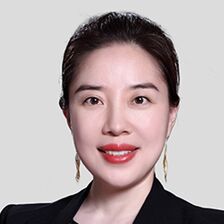 Kate Yin, Head of Compliance and Government Enforcement Practice, Fangda Partners