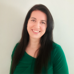 Gaelle Hulpusch, CAMS, Director Trade Intelligence, Dow Jones 
