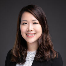 Tiffany Chong, Senior Director, Sandler, Travis & Rosenberg Ltd