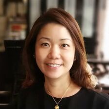 Angelia Chew, Managing Partner, AC Trade Advisory