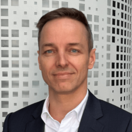 Sebastian Zilm, Trade Compliance Solutions Expert, AEB