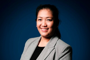 Jasmin Alvarez, Zebra Technologies