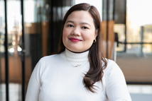 Daisy Pacheco, AEB Asia Pacific