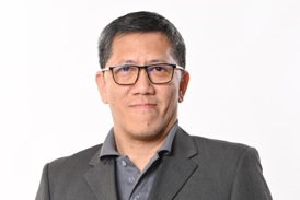 Dennis Loong, Brady Corporation