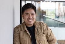 Mark Allen Sabino, AEB Asia Pacific