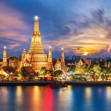 Supply Chain Trilogy Tour 2025 – 7th stop: Bangkok