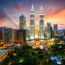 Supply Chain Trilogy Tour 2025 – 8th stop: Kuala Lumpur